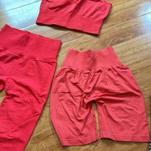 3 piece free people set